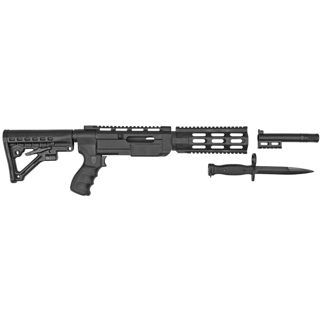 ProMag Industries ARCHANGEL 10/22 ARS RIFLE PKG 6-POS 1