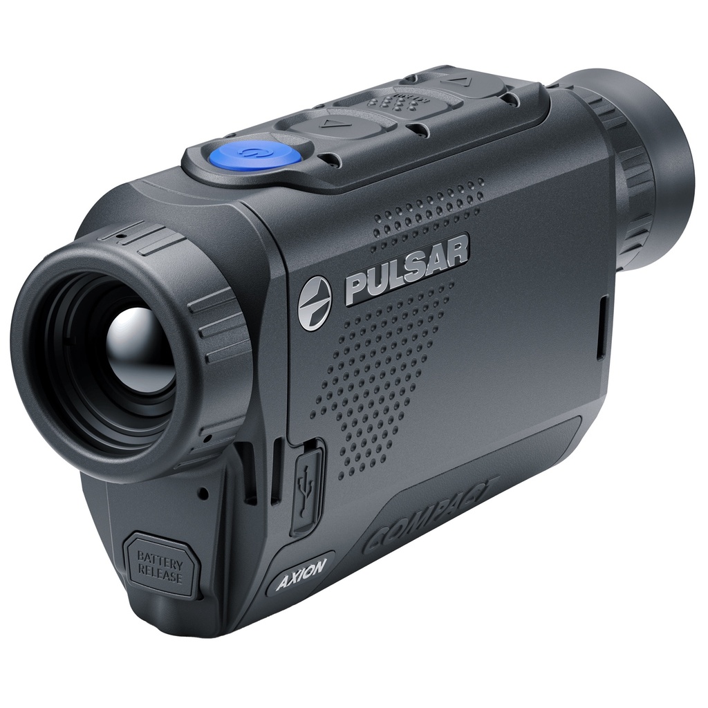 PULSAR AXION XQ19 COMPACT THERM MONO 2
