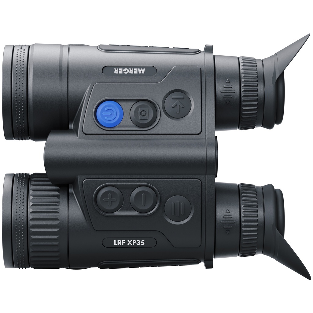 PULSAR MERGER LRF XP35 THRML BINO 2