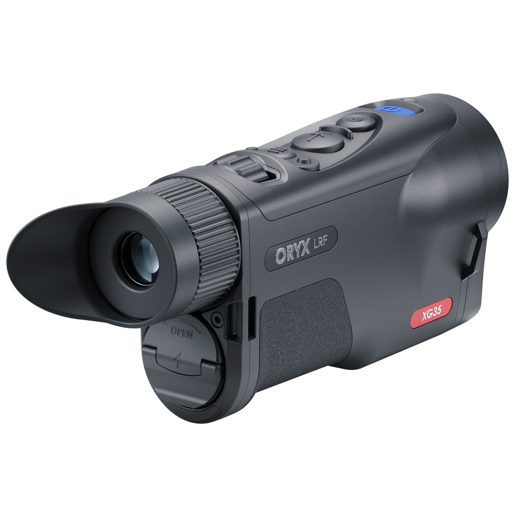 PULSAR ORYX LRF XG35 2.5-20X 2