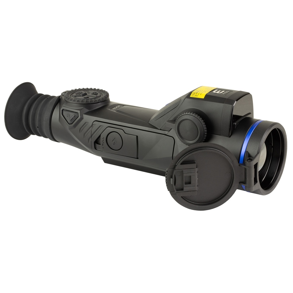 PULSAR TRAIL 3 LRF XQ50 3.5-14X 1