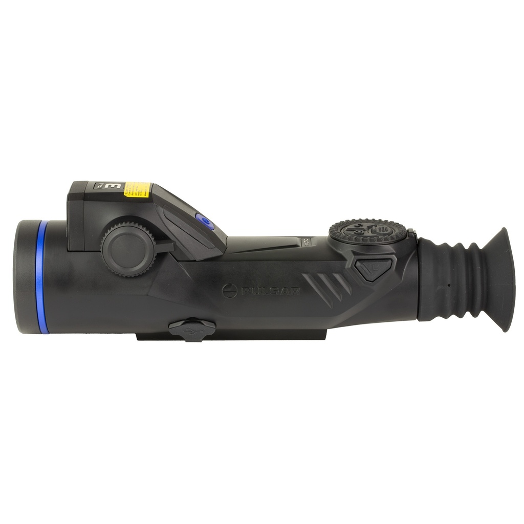 PULSAR TRAIL 3 LRF XQ50 3.5-14X 2