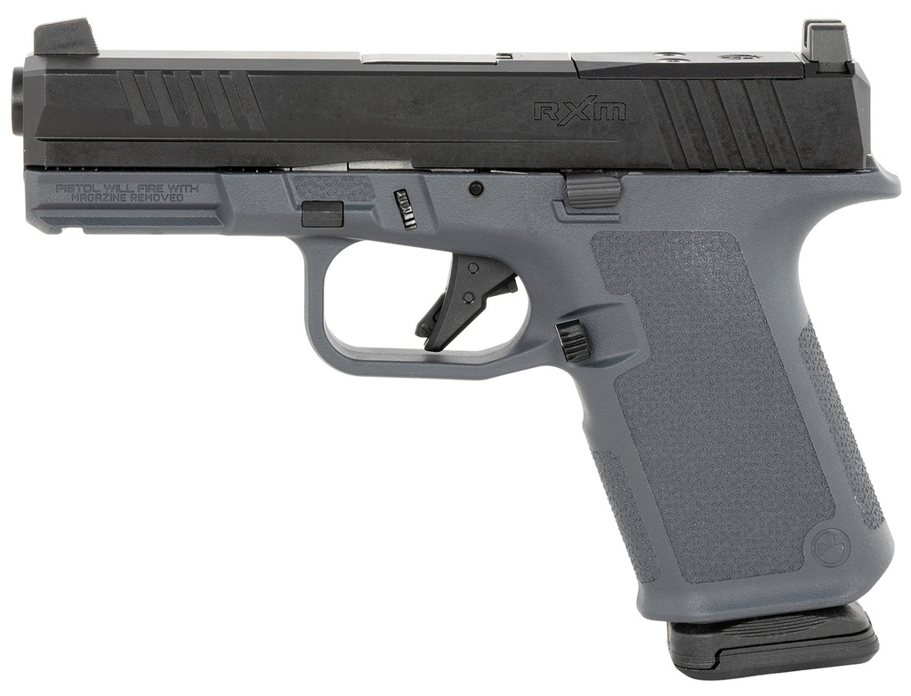 Ruger RXM 2