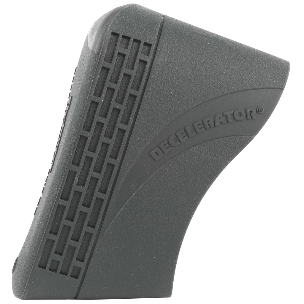 Pachmayr PKMYR DECELERATOR SLIP-ON PAD BLK S 1