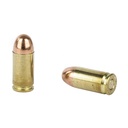 PMC BRNZ 380ACP 90GR FMJ 50/1000 3