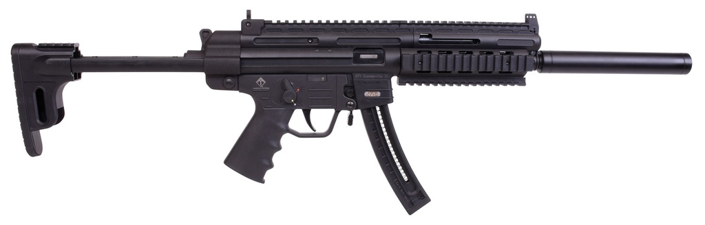 American Tactical Inc GSG-16 Carbine 1