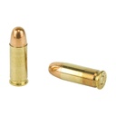 PMC BRNZ 38SUPER +P 130 FMJ 50/1000 3