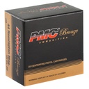 PMC BRNZ 44MAG 180GR JHP 25/500 1