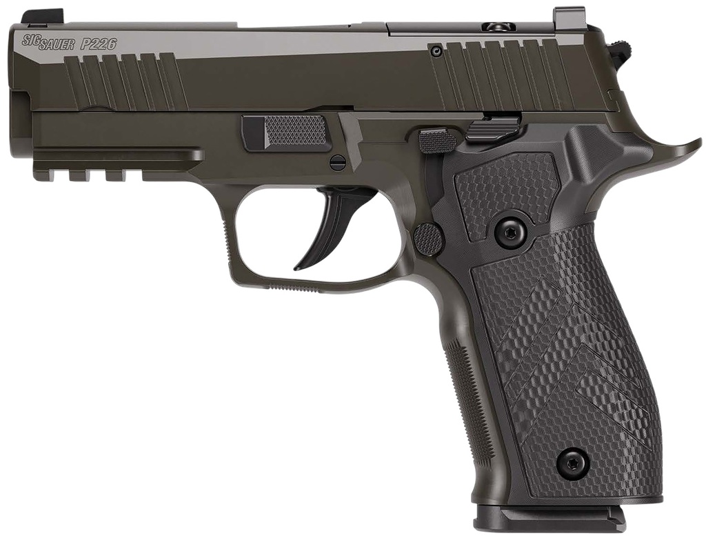 SIG SAUER P226-XCarry Legion 1