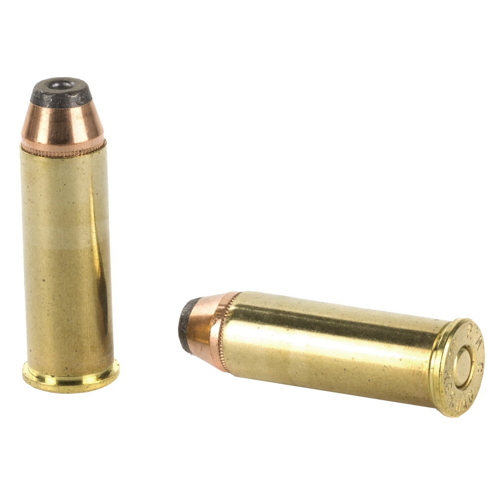 PMC BRNZ 44MAG 180GR JHP 25/500 3