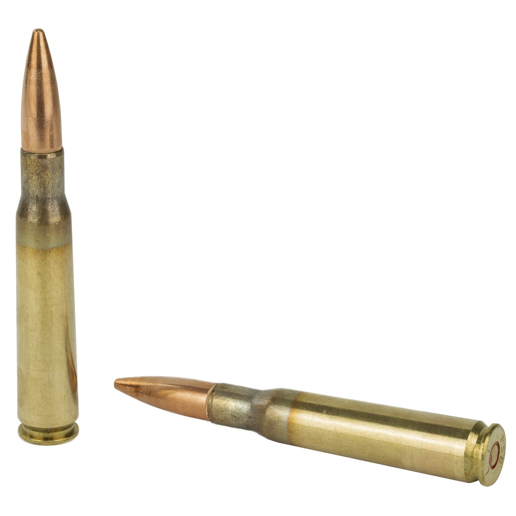 PMC BRNZ 50BMG 660GR FMJ BT 10/200 3