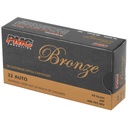 PMC BRNZ 32ACP 60GR JHP 50/1000 2