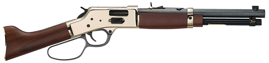 Henry Repeating Arms H6 Mares Leg 1