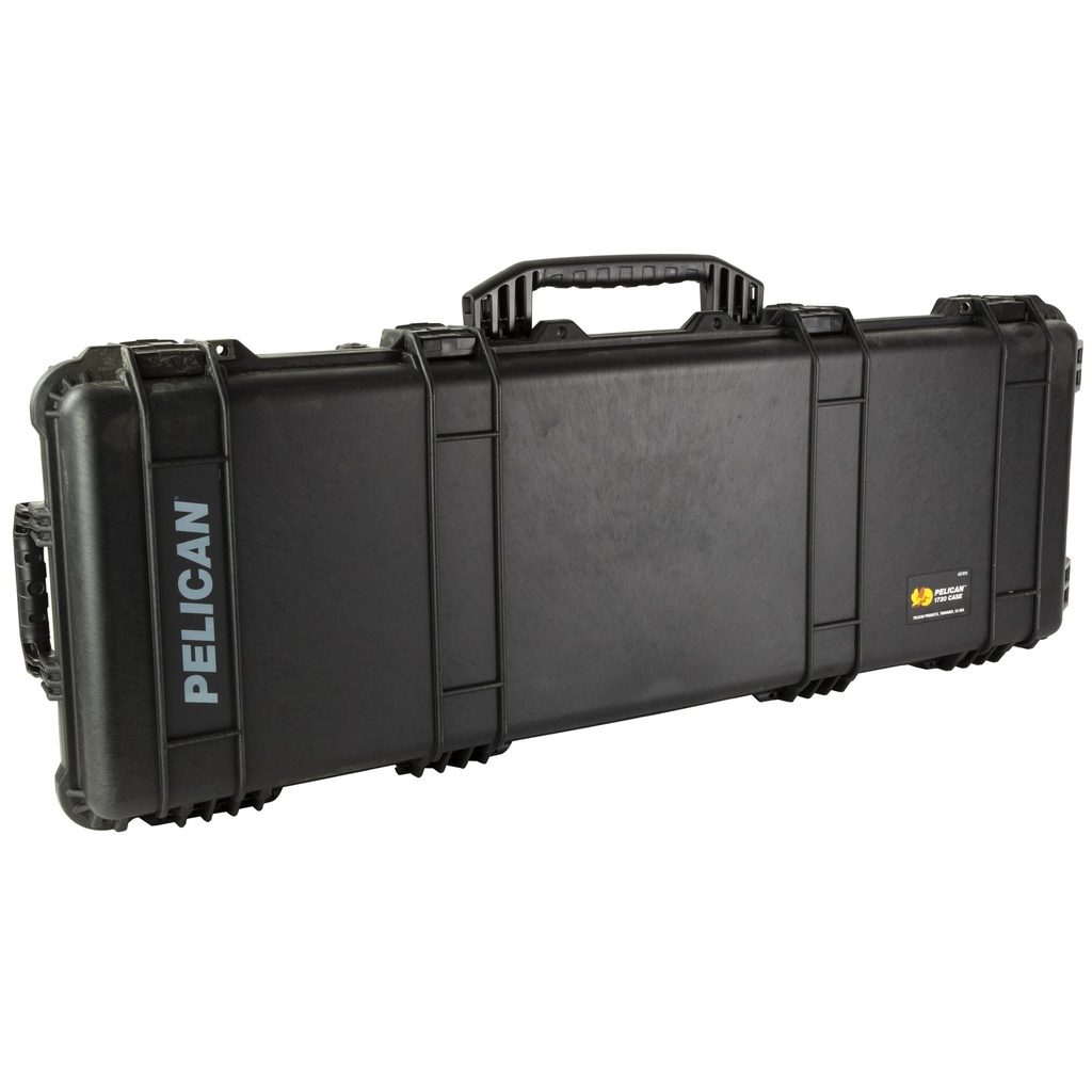 PELICAN 1720 PROTECTOR LONG CASE BLK 1