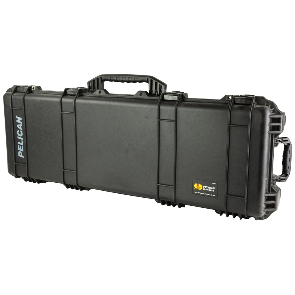PELICAN 1720 PROTECTOR LONG CASE BLK 2