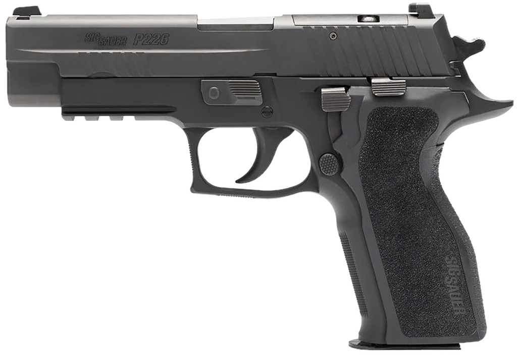 SIG SAUER P226 Elite 1