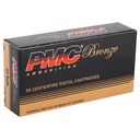 PMC BRNZ 32ACP 71GR FMJ 50/1000 1