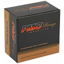 PMC BRNZ 44SPL 180GR JHP 25/500 1