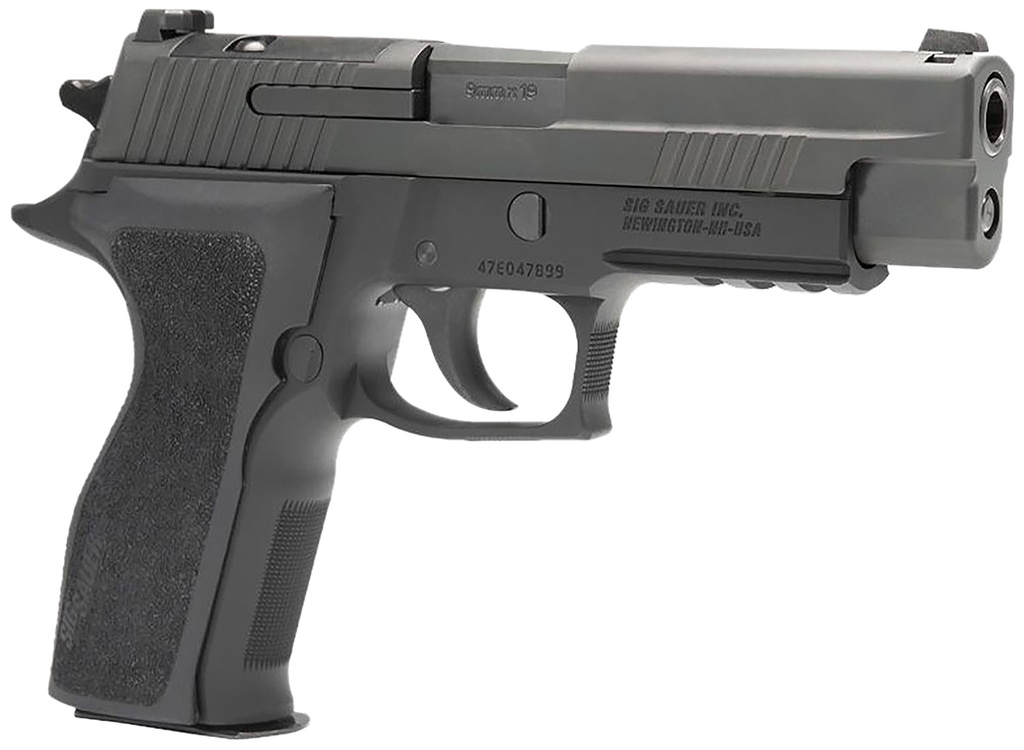 SIG SAUER P226 Elite 2