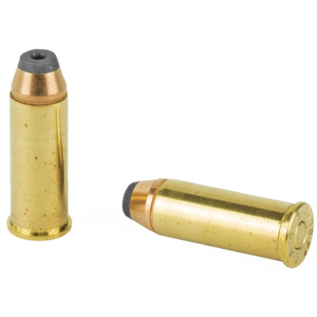 PMC BRNZ 44SPL 180GR JHP 25/500 3