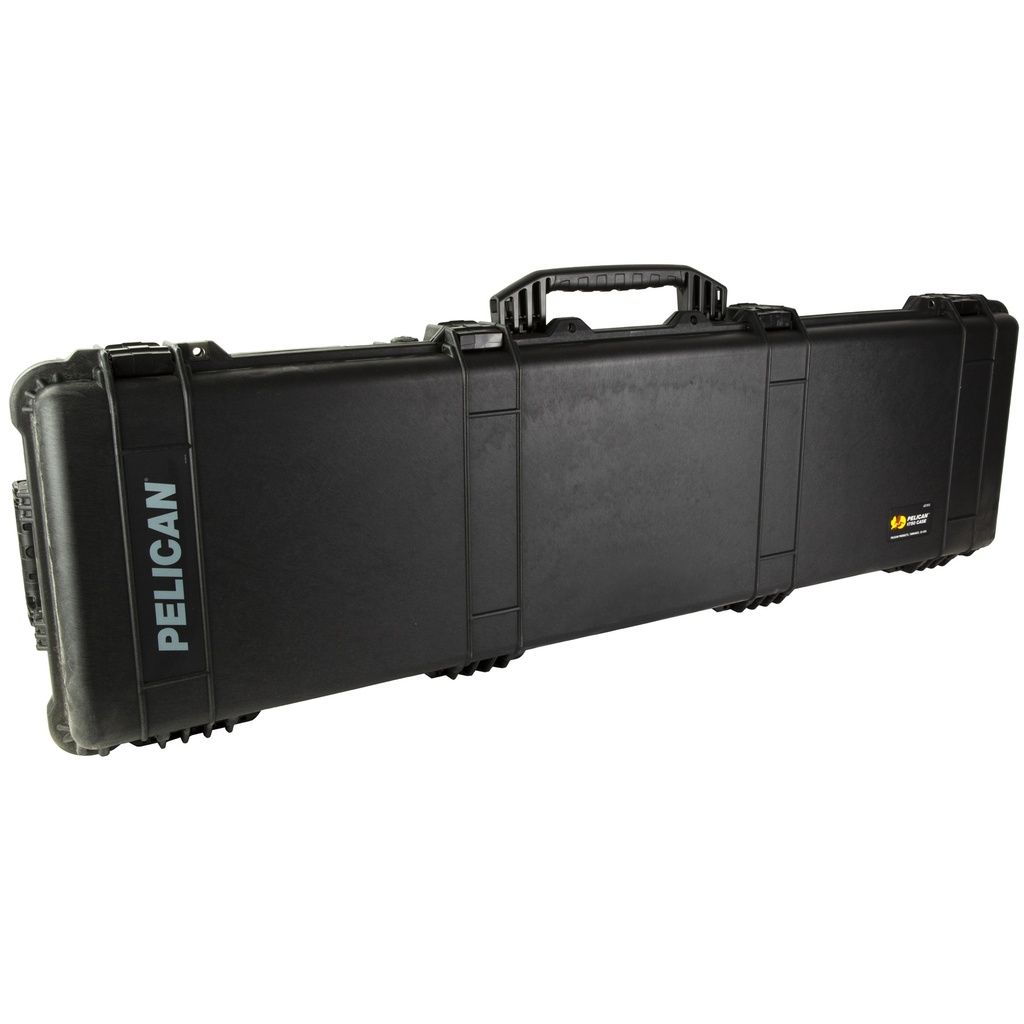 PELICAN 1750 PROTECTOR LONG CASE BLK 1