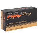 PMC BRNZ 10MM 200GR FMJ 50/1000 1