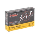 PMC XTAC 5.56 62GR GT M855 20/1000 1