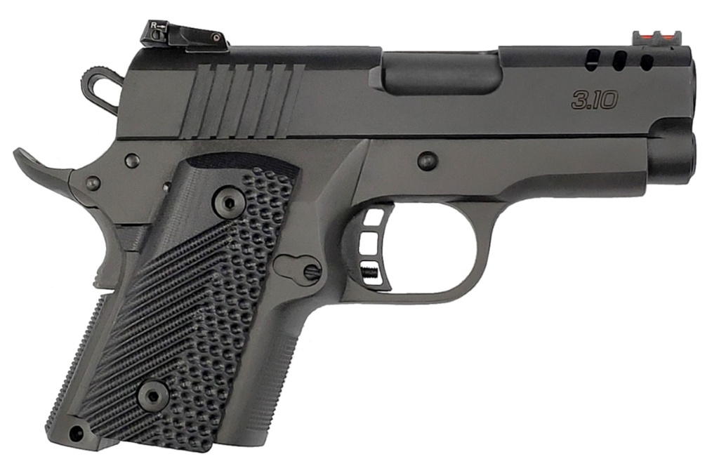 Rock Island Armory M1911 BABY ROCK 1
