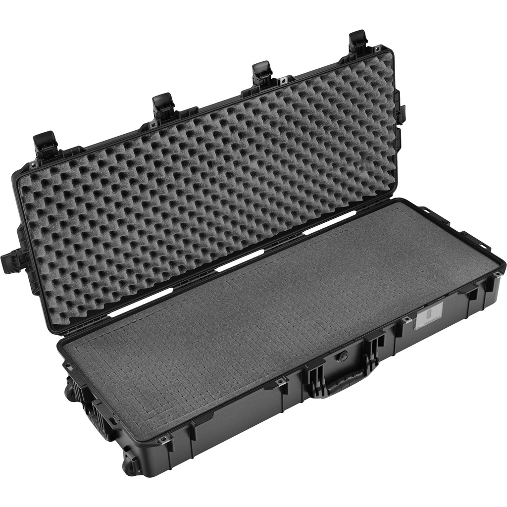PELICAN 1745 AIR LONG CASE BLACK 1