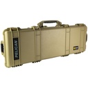 PELICAN 1720 PROTECTOR LONG CASE TAN 1