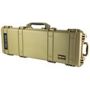 PELICAN 1720 PROTECTOR LONG CASE TAN 2