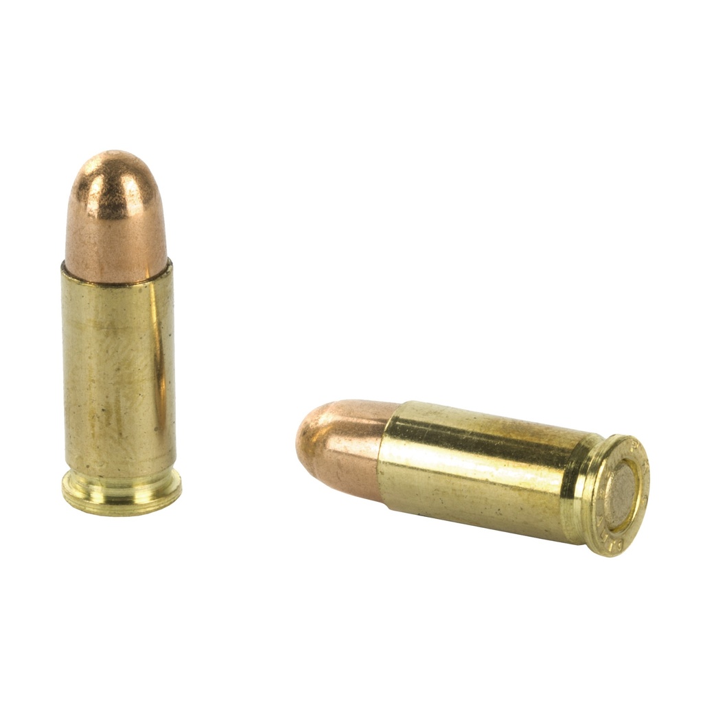 PMC BRNZ 25ACP 50GR FMJ 50/1000 3