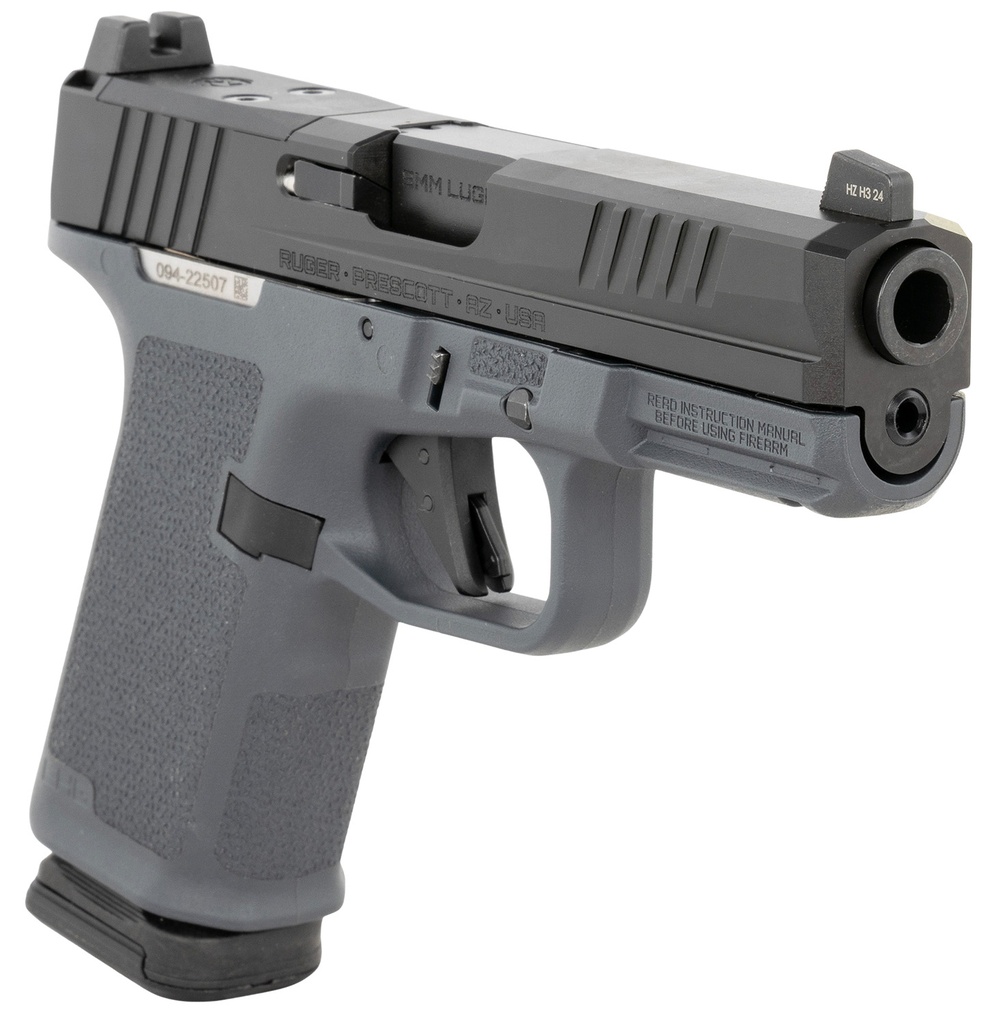 Ruger RXM 3