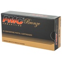 PMC BRNZ 45ACP 230GR FMJ 50/1000 2