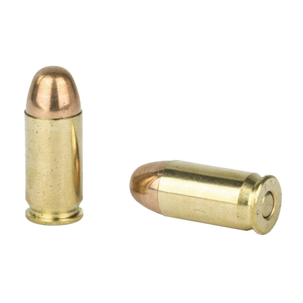 PMC BRNZ 45ACP 230GR FMJ 50/1000 3