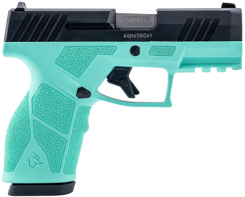 Taurus GX2 1