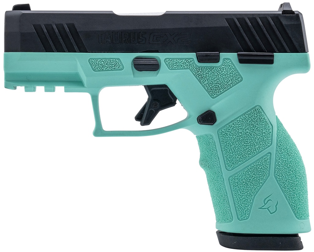 Taurus GX2 2