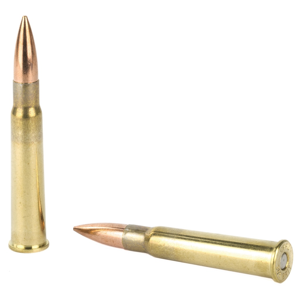 Prvi Partizan PPU 303 BRITISH FMJ 174GR 20/200 3