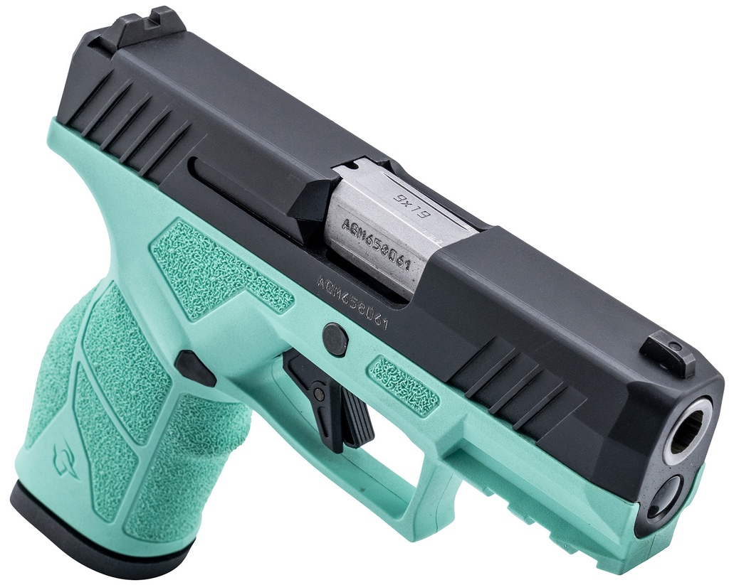 Taurus GX2 3