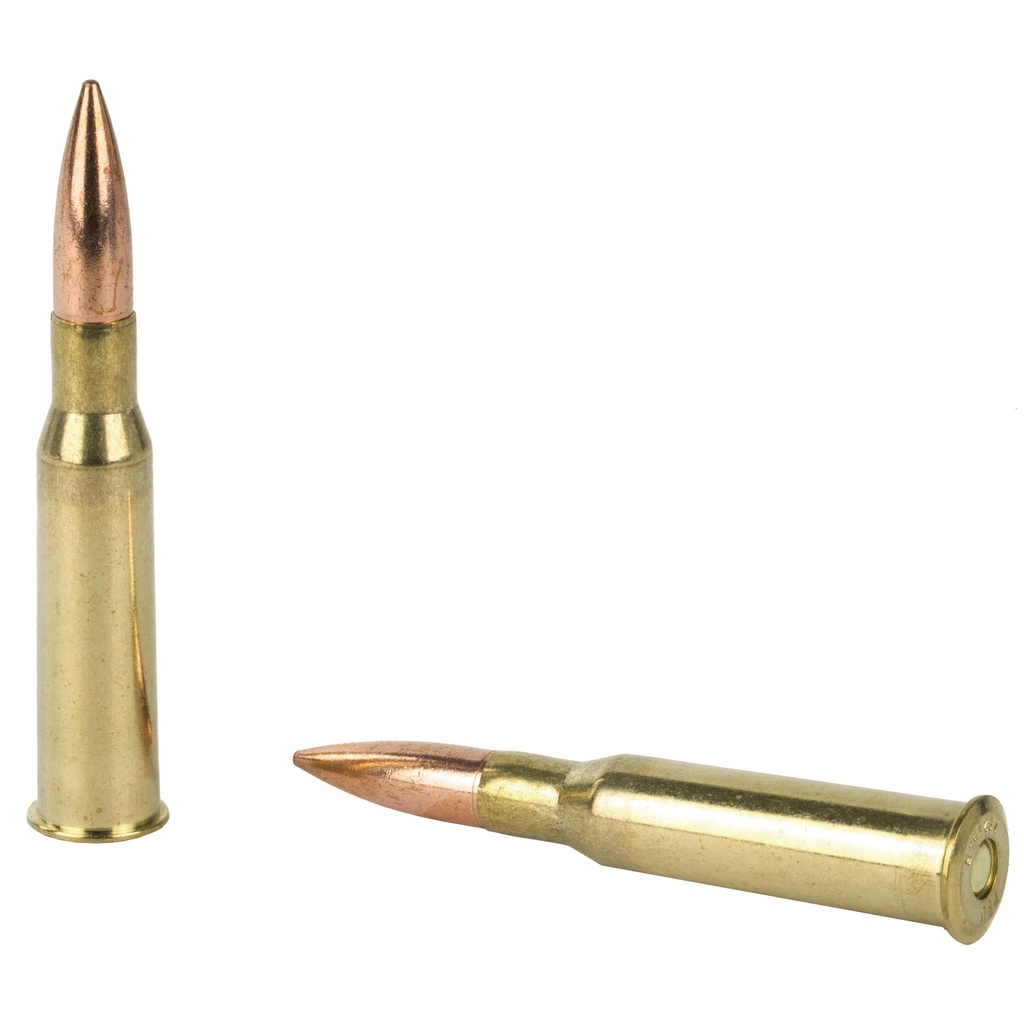 Prvi Partizan PPU 7.62X54R FMJ 182GR 20/200 3