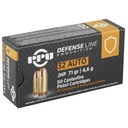 Prvi Partizan PPU 32ACP JHP 71GR 50/1000 1