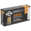 Prvi Partizan PPU 380ACP JHP 94GR 50/1000 1
