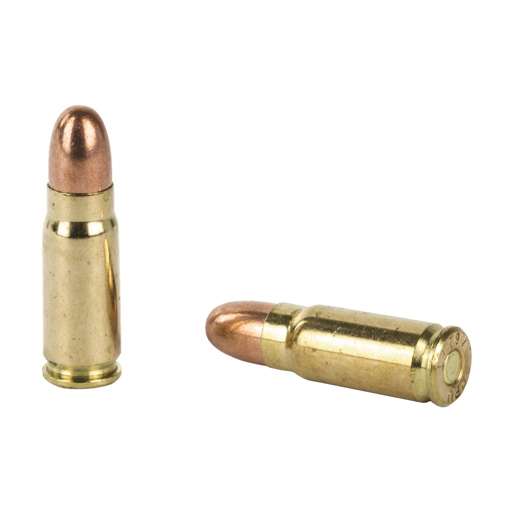 Prvi Partizan PPU 7.62 TOKAREV FMJ 85GR 50/500 3
