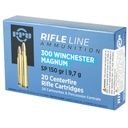 Prvi Partizan PPU 300WIN MAG SP 150GR 20/200 2