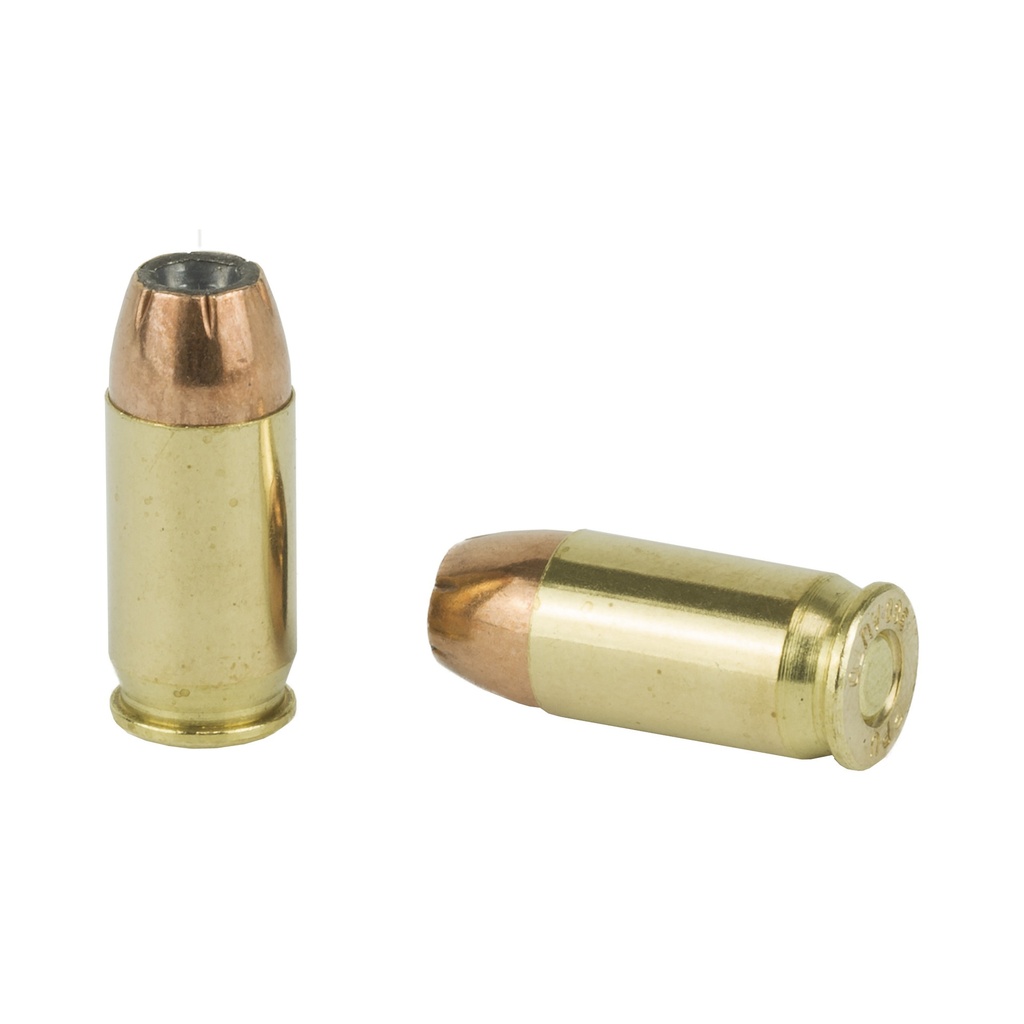 Prvi Partizan PPU 380ACP JHP 94GR 50/1000 3