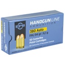 Prvi Partizan PPU 380ACP FMJ 94GR 50/1000 1