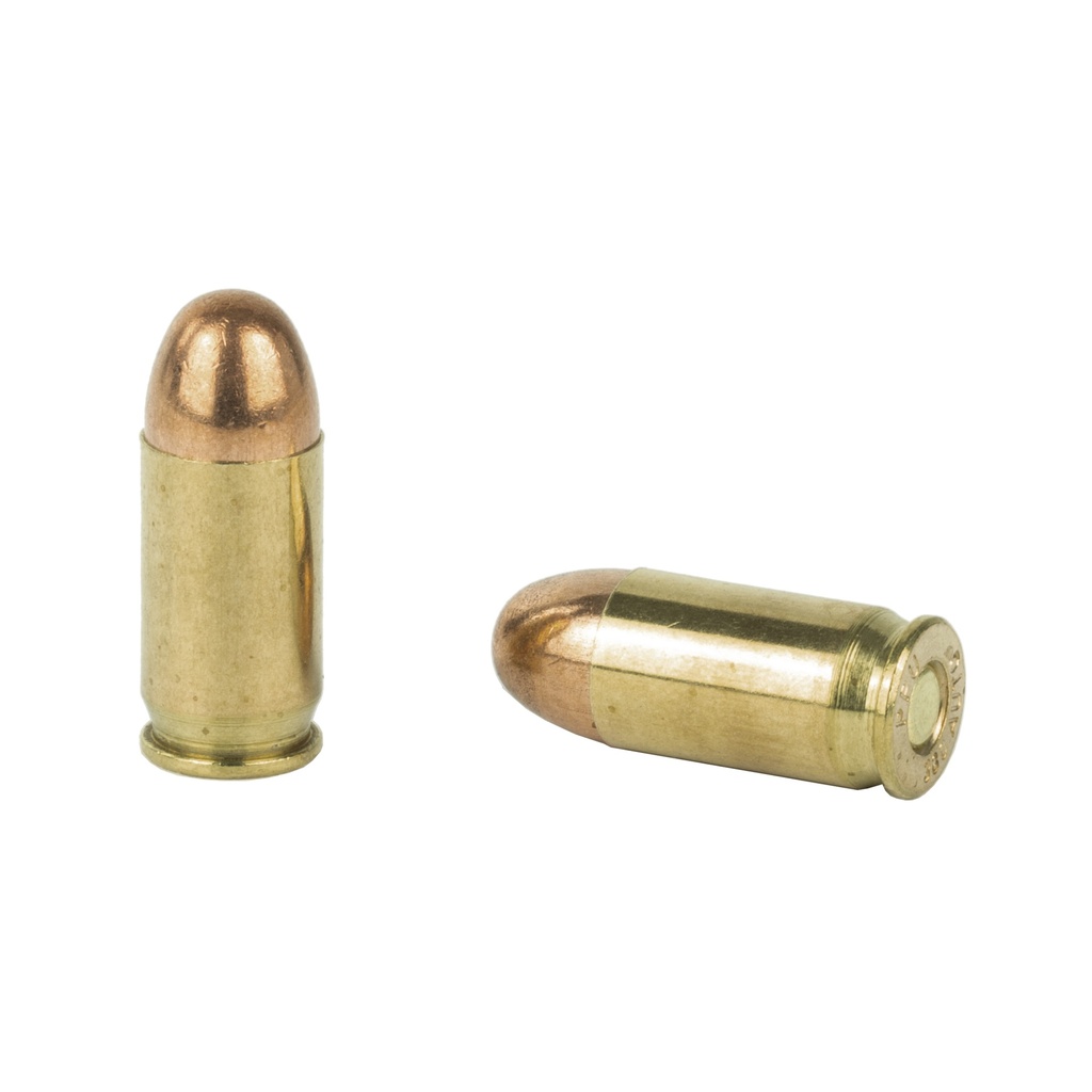 Prvi Partizan PPU 380ACP FMJ 94GR 50/1000 3