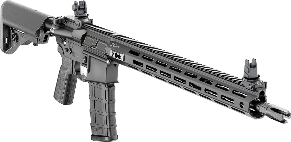 Springfield Armory Saint Victor V2 3