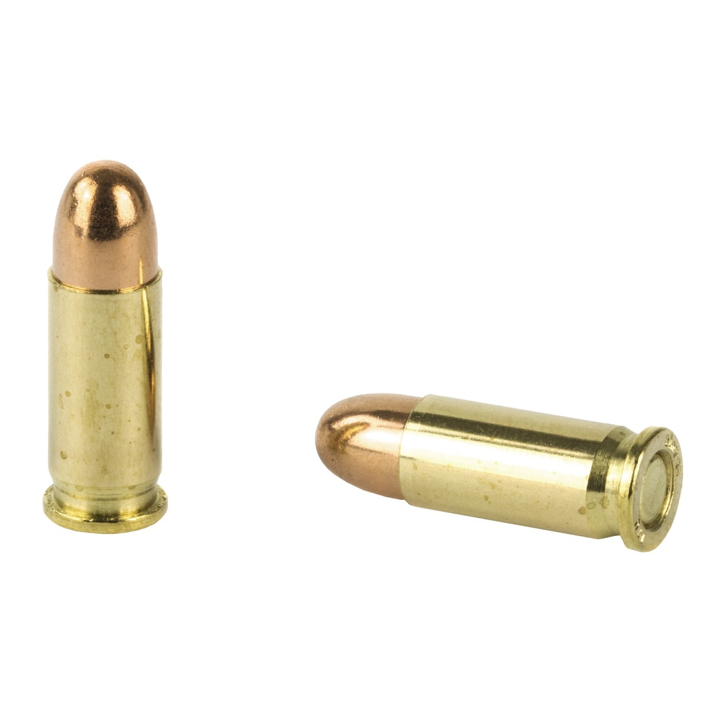 Prvi Partizan PPU 25ACP FMJ 50GR 50/1000 3