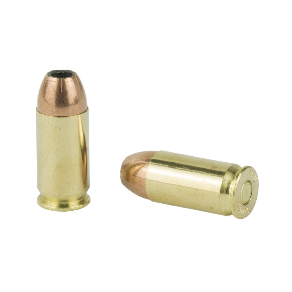 Prvi Partizan PPU 45ACP JHP 185GR 50/500 3